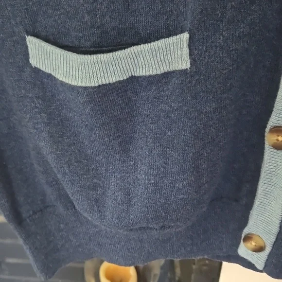 Crown & Ivy long sleeve sweater - Picture 6 of 11